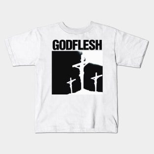 godflesh 1 Kids T-Shirt